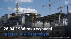 Z Czarnobyla znów popłynie prąd