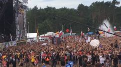 Tak się bawi Woodstock: dzień pierwszy