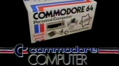 Commodore 64 ma 35 lat