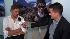 Andrzej Bargiel: Zjazd na nartach z K2 to bardzo trudne wyzwanie, ale da się to zrobić