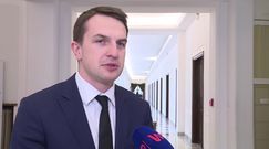 Politycy komentują polowanie ministra Jana Szyszki opisane przez WP