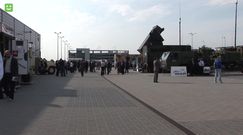 Międzynarodowy Salon Przemysłu Obronnego 2014 - największe targi w Europie Środkowo-Wschodniej