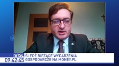 Prezes Wód Polskich: Wisła jest podtruwana. Warszawa zapowiada proces
