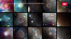 Niesamowite obrazy Drogi Mlecznej