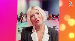 Pudelek na MTV EMA 2021!