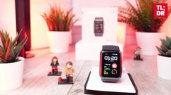 Czy warto kupić smartwatch Huawei Watch D?