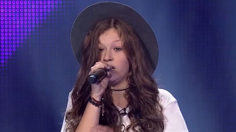 Tak dziś wygląda Zuza Jabłońska z pierwszej edycji "The Voice Kids". Bardzo się zmieniła? (ZDJĘCIA)