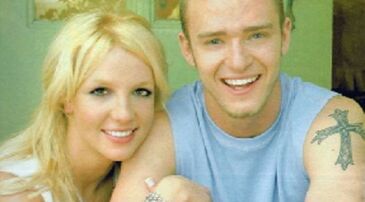 Justin Timberlake radzi Britney, żeby rozwiodła się z mężem