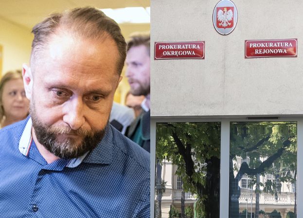 TYLKO NA PUDELKU: Prokuratura sprawdza, czy Kamil Durczok podróżował z kobietą. "Taka okoliczność w śledztwie faktycznie się pojawiła"