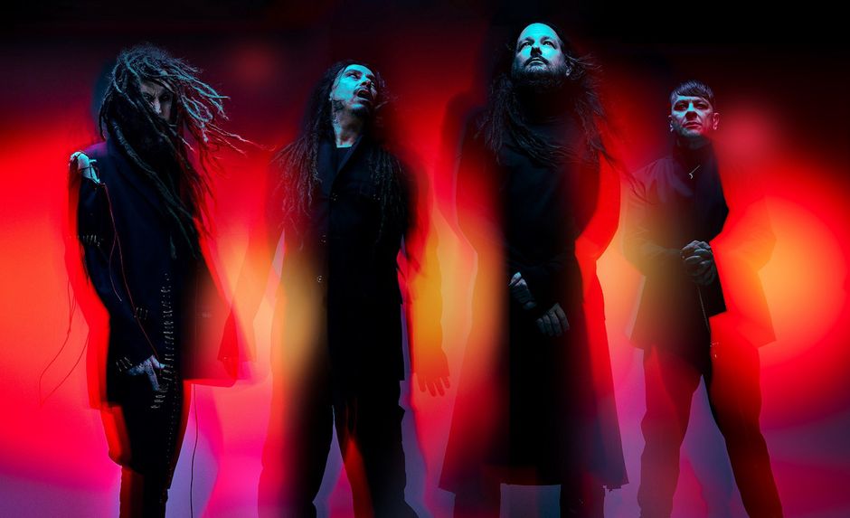 Korn wydał nowy album. Jak brzmi "Requiem"? OPEN FM