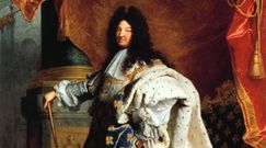 Król Słońce ''śmierdzi jak dziki zwierz''. Dlaczego Ludwik XIV odmawiał kąpieli?