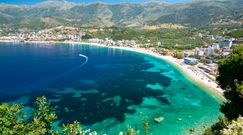 Albania na wakacje 2021. Taniej niż nad polskim morzem