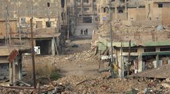 Bitwa o Ramadi. Tak walczono w najniebezpieczniejszym mieście świata