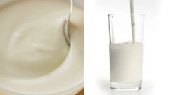 Jogurt i mleko przeciw udarowi