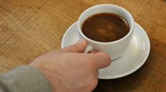 Picie kawy wpływa na rozmiar mózgu. Niezwykłe wyniki badań szwajcarskich naukowców