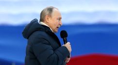 Puszka Pandory otwarta przez Rosję? Ekspert wymienia zagrożenia