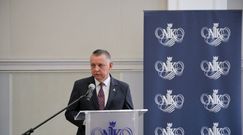 Dobitna reakcja na wystąpienie Mariana Banasia. Poseł od Ziobry nie przebierał w słowach