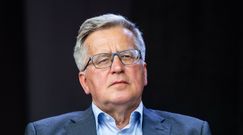 Pegasus używany w Polsce. „Wracają metody z czasów PRL”