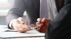 Unikają podatków, wypychają na samozatrudnienie. Będzie test przedsiębiorcy?