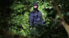 Migranci pobici przez chorwacką policję. Pałkami przeganiano ludzi z granicy Unii Europejskiej