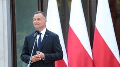 Andrzej Duda dogadał się z Kaczyńskim ws. "lex TVN"? Waldemar Buda komentuje