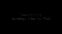 iPad Games for Cats from Friskies