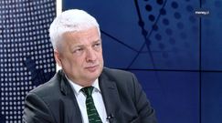 Robert Gwiazdowski o zatrzymaniu Bartłomieja M.: To konsekwencje upolitycznienia gospodarki