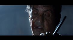 "Rambo: Ostatnia krew". Nowy zwiastun filmu