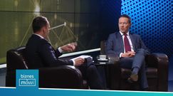 GAFA, czyli imperium zła? Dariusz Piotrowski z Dell Technologies Polska nie zgadza się z Donaldem Tuskiem