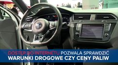 Elektryczny koncept i innowacyjne rozwiązania Volkswagena I.D.