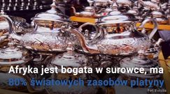 Nowa kolonizacja Afryki. Wielkie koncerny podbijają Czarny Ląd