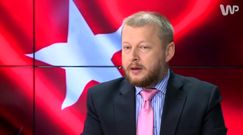 #dziejesienazywo: Wojciech Szewko: USA miały informację o działaniach szykowanych w Turcji