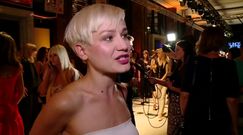 Marika: "Wciąż pasuje na mnie sukienka z balu ósmoklasisty"