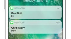 Nowy komunikator od Apple wygląda po prostu świetnie! Oto iMessage w iOS 10