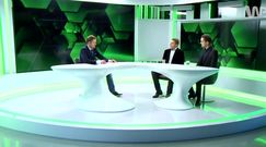#dziejesienazywo: "Takie nokauty dostają chłopaki walczący za tysiąc euro"