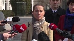 Monika Jaruzelska prosi prezydenta, aby zdegradował jej ojca. "To konieczność"