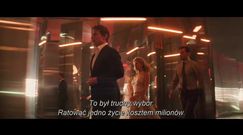 "Mission: Impossible – Fallout" - zwiastun z polskimi napisami