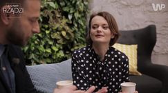 "Kto nami rządzi?". "Kosmiczna Jadzia" o Morawieckim: cyborg