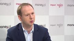 Marek Chrzanowski dla money.pl: Nie zainwestowałbym w bitcoina i innym to też odradzam