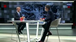 Składki OC dla kierowców wzrosną? Prezes PIU unikał odpowiedzi