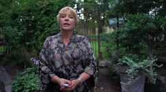 Hommage à Kieślowski: Krystyna Janda zachęca do wsparcia