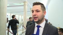 Patryk Jaki: w tej sprawie jestem w sporze z ministrem własnego rządu