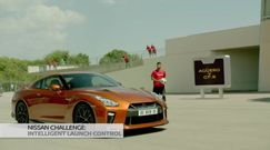 Sergio Agüero vs. Nissan GT-R
