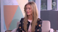 Joanna Krupa o rozwodzie z Romainem: "Nie jestem gotowa, by o tym rozmawiać"