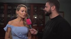 Rozenek zachwyca się Projektem Lady: "Dowiedziałam się, że foie gras nie można jeść nożem"