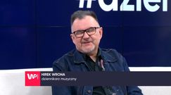 Hirek Wrona i Rafał Bryndal wspominają Zbigniewa Wodeckiego