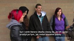 Potrącił 11-latka, teraz walczy o życie.