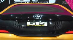 Detroit Motor Show 2014 #2