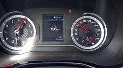 Hyundai i10 1.2 MPI 84 KM (MT) - acceleration 0-100 km/h