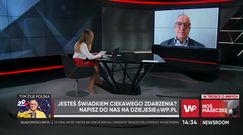 WOŚP 2021. Poseł PiS wspiera zbiórkę, ale krytykuje Owsiaka